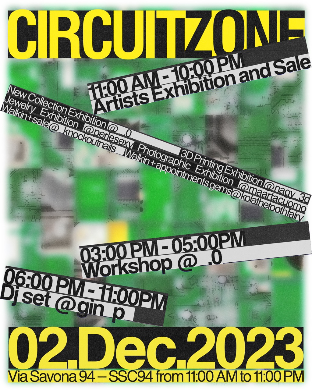 Event