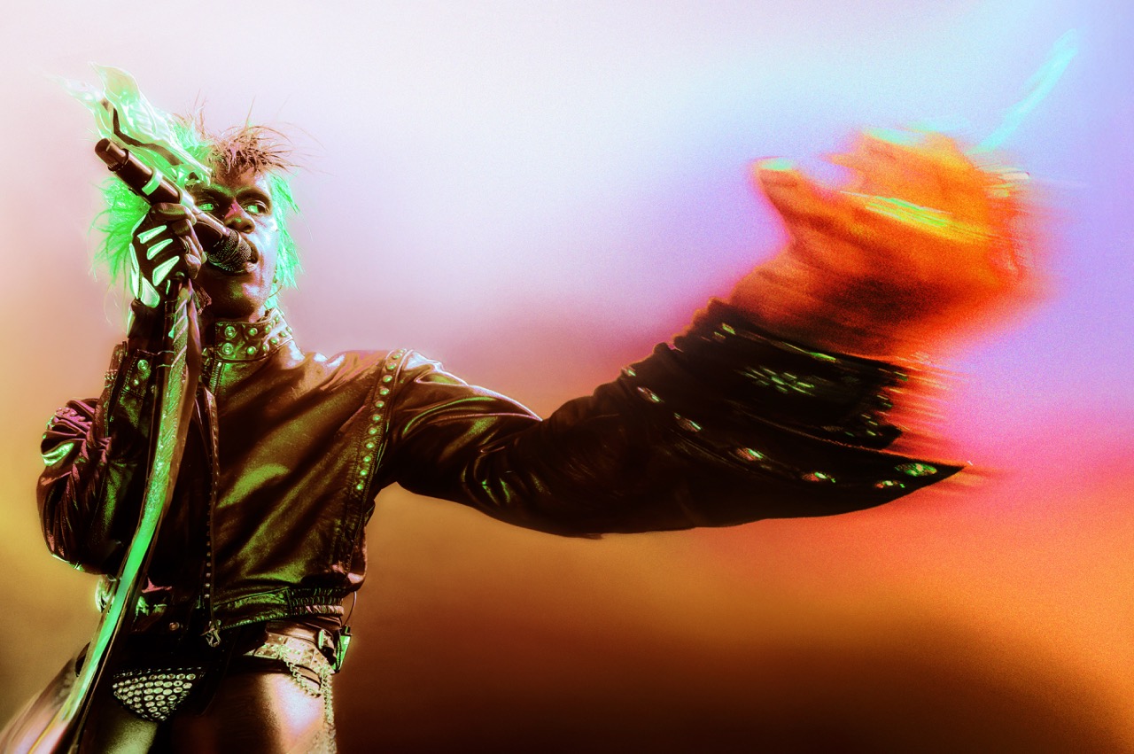 Yves Tumor